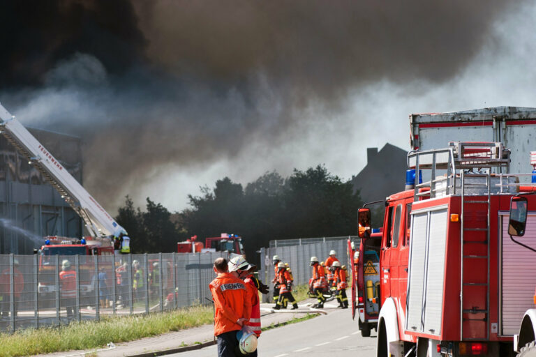 Feuerwehr