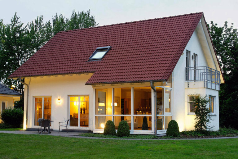 Haus